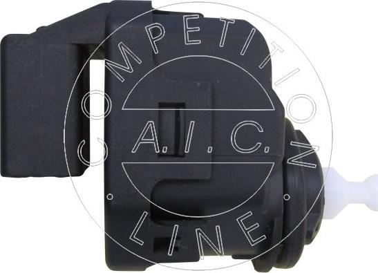 AIC 53920 - Control, actuator, headlight range adjustment onlydrive.pro