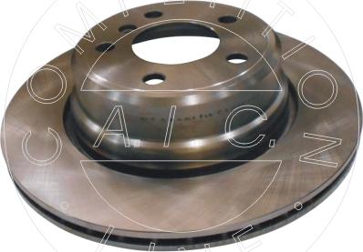 AIC 53441 - Brake Disc onlydrive.pro