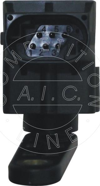 AIC 53404 - Sensor, Xenon light (headlight range adjustment) onlydrive.pro