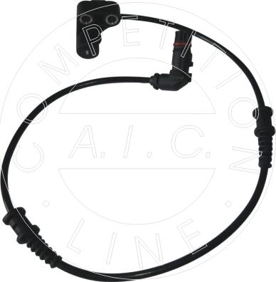 AIC 53510 - Andur, rattapöörete arv onlydrive.pro