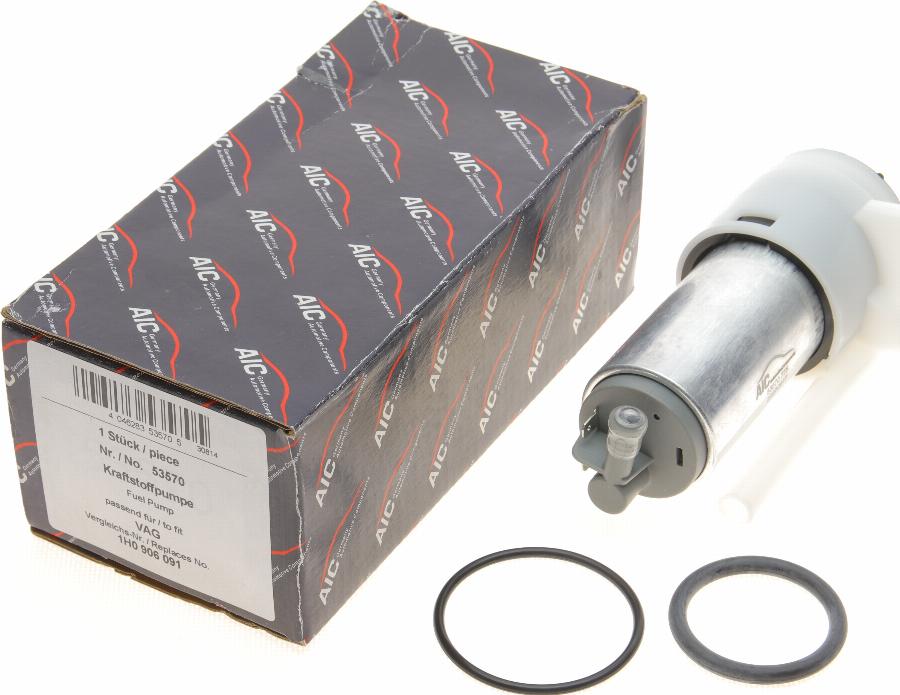 AIC 53570 - Fuel Pump onlydrive.pro