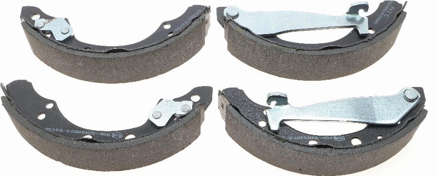 AIC 53086 - Brake Shoe Set onlydrive.pro