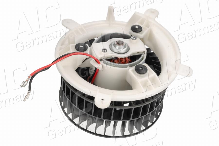 AIC 53034 - Elektromotors, Salona ventilācija onlydrive.pro