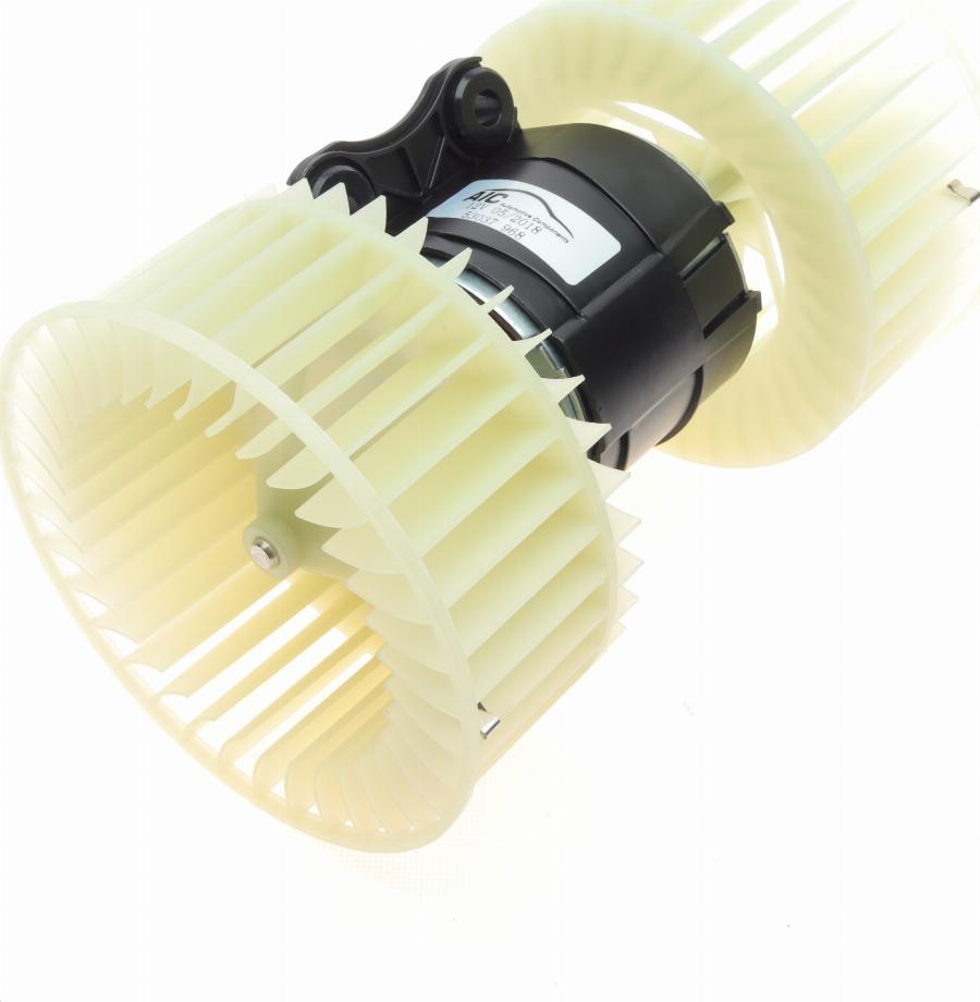 AIC 53037 - Electric Motor, interior blower onlydrive.pro