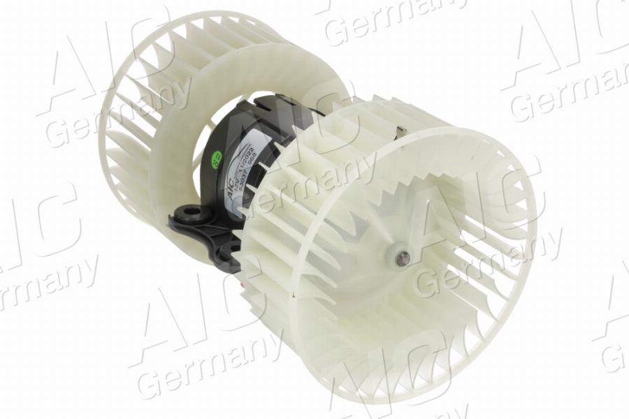 AIC 53037 - Electric Motor, interior blower onlydrive.pro