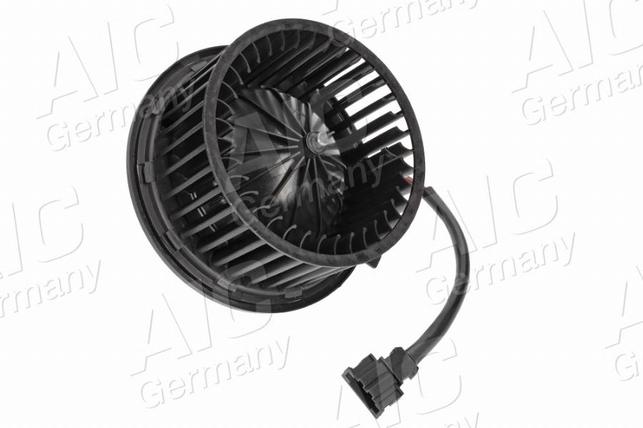 AIC 53020 - Elektromotors, Salona ventilācija onlydrive.pro