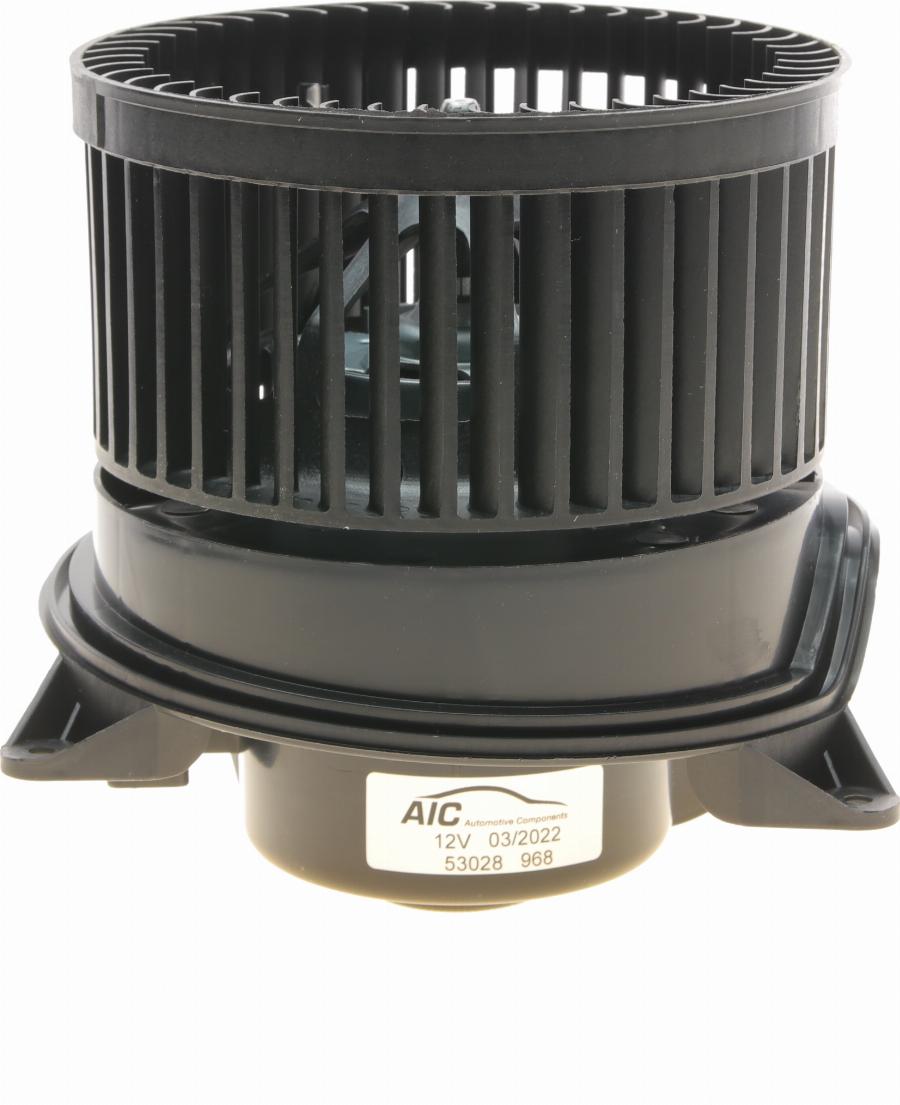 AIC 53028 - Electric Motor, interior blower onlydrive.pro