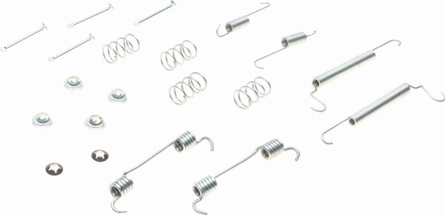 AIC 53800 - Accessory Kit, parking brake shoes onlydrive.pro