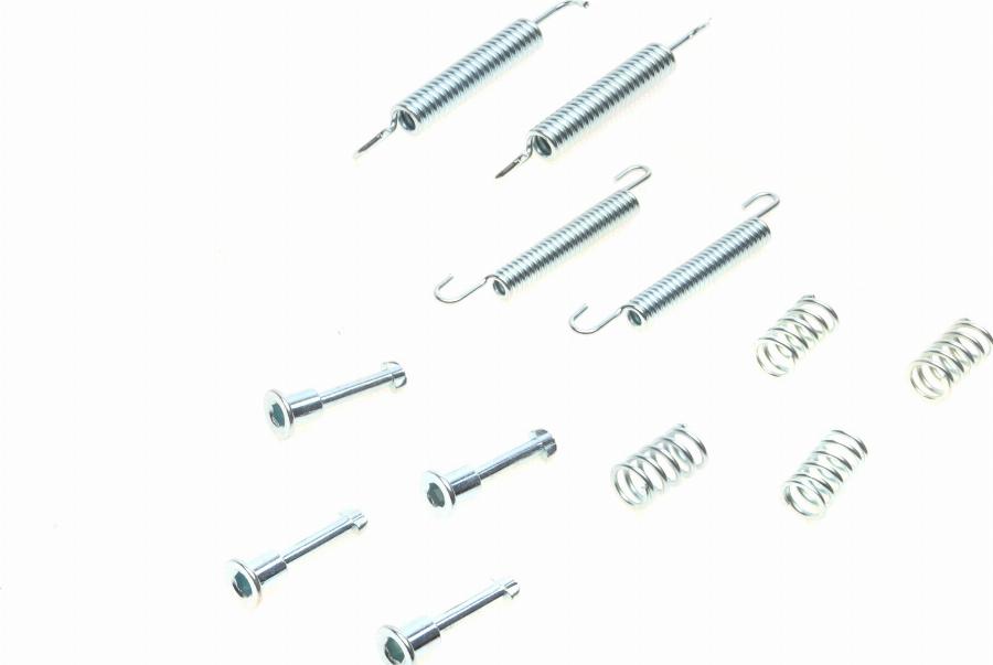 AIC 53801 - Accessory Kit, parking brake shoes onlydrive.pro