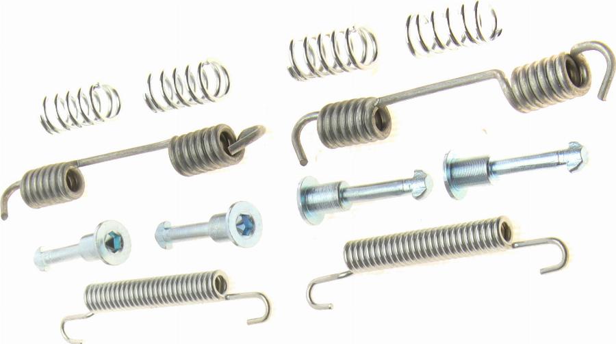 AIC 53803 - Accessory Kit, parking brake shoes onlydrive.pro