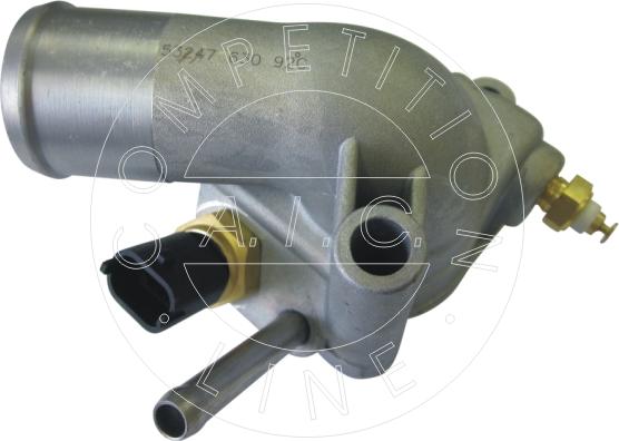 AIC 53247 - Coolant thermostat / housing onlydrive.pro