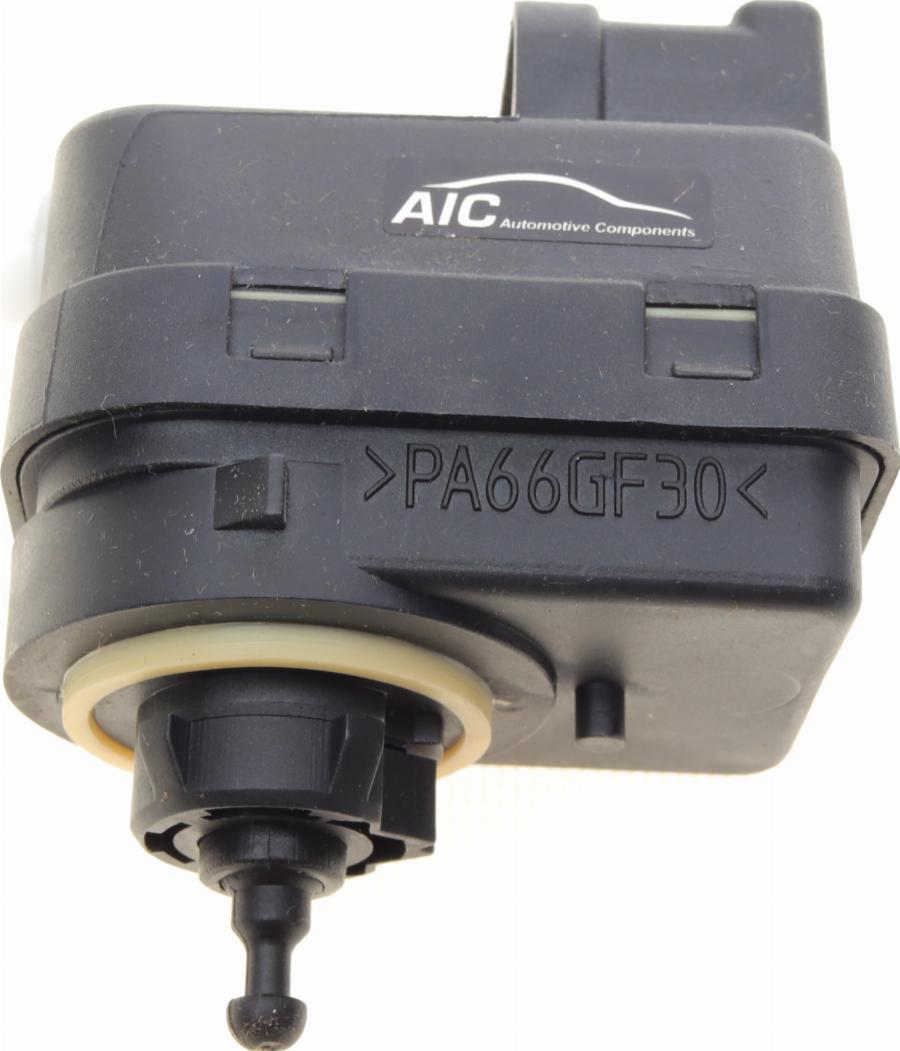 AIC 53258 - Control, actuator, headlight range adjustment onlydrive.pro