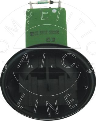 AIC 53262 - Rezistors, Salona ventilators onlydrive.pro