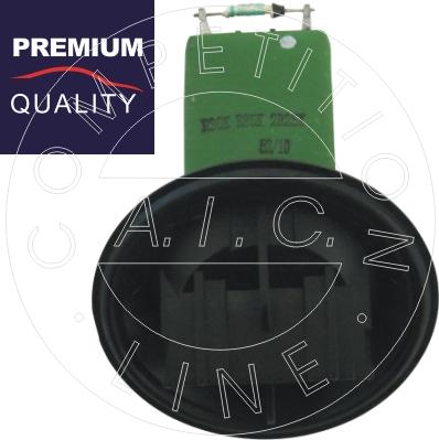 AIC 53262 - Rezistors, Salona ventilators onlydrive.pro