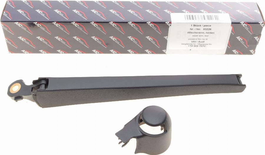 AIC 53226 - Wiper Arm, window cleaning onlydrive.pro