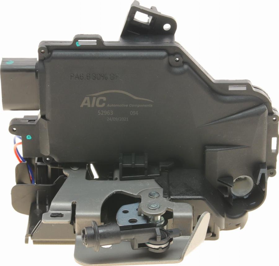 AIC 52963 - Door Lock onlydrive.pro