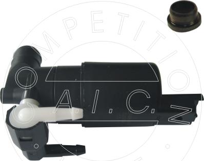 AIC 52934 - Klaasipesuvee pump,klaasipuhastus onlydrive.pro