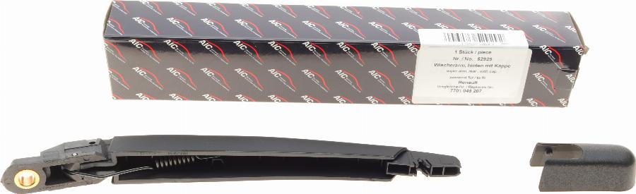 AIC 52929 - Wiper Arm, window cleaning onlydrive.pro