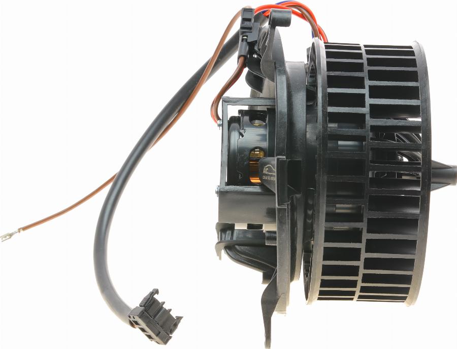 AIC 52496 - Elektromotors, Salona ventilācija onlydrive.pro