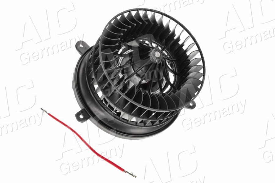 AIC 52498 - Electric Motor, interior blower onlydrive.pro