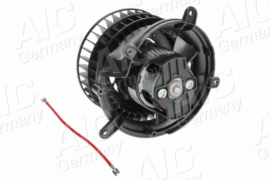 AIC 52498 - Electric Motor, interior blower onlydrive.pro