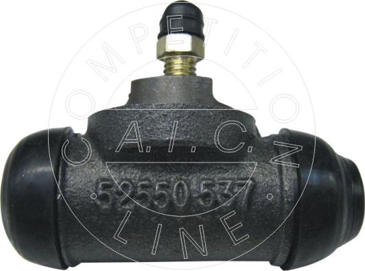 AIC 52550 - Riteņa bremžu cilindrs onlydrive.pro