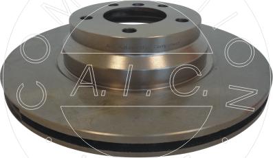 AIC 52693 - Brake Disc onlydrive.pro