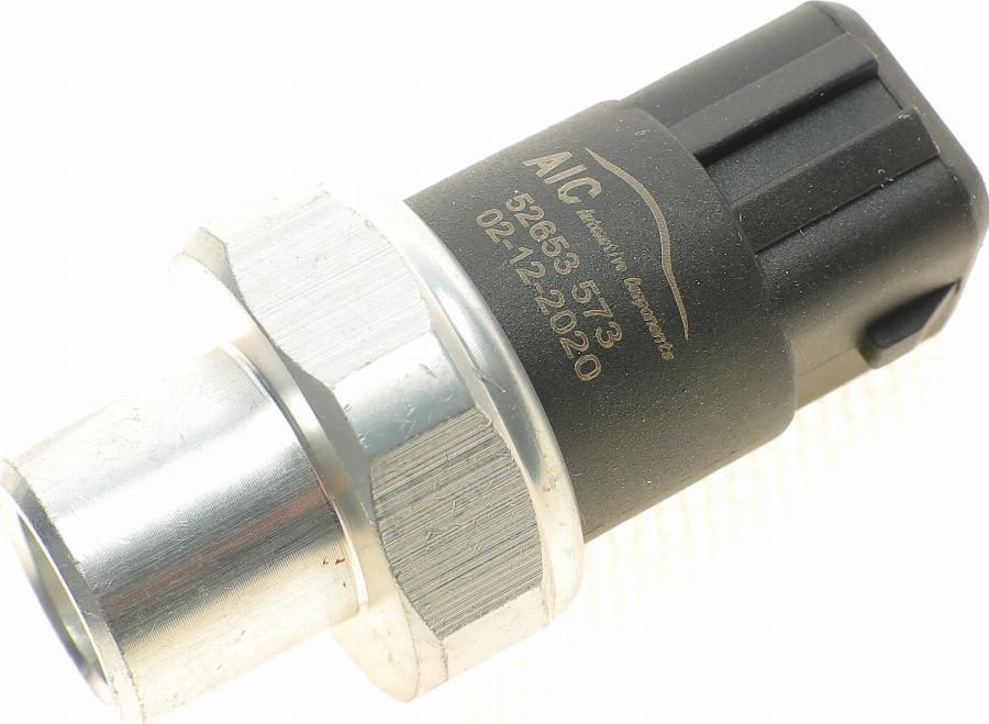 AIC 52653 - Spiediena slēdzis, Gaisa kondicionēšanas sistēma onlydrive.pro