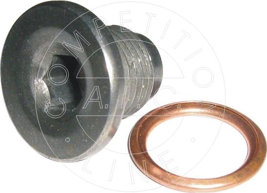 AIC 52677 - Sealing Plug, oil sump onlydrive.pro