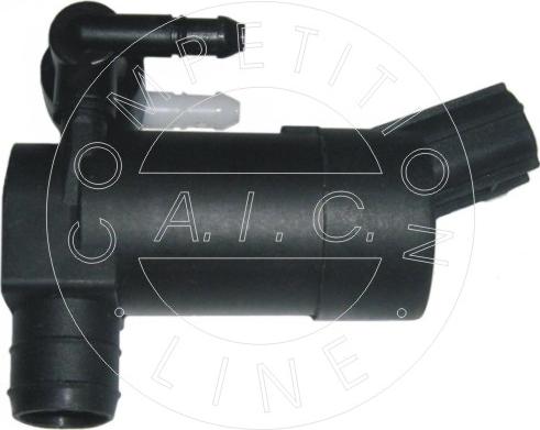 AIC 52048 - Water Pump, window cleaning onlydrive.pro