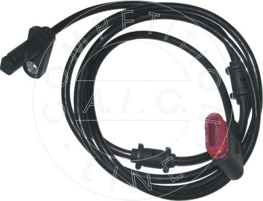 AIC 52004 - Sensor, wheel speed onlydrive.pro