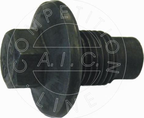 AIC 52110 - Sealing Plug, oil sump onlydrive.pro
