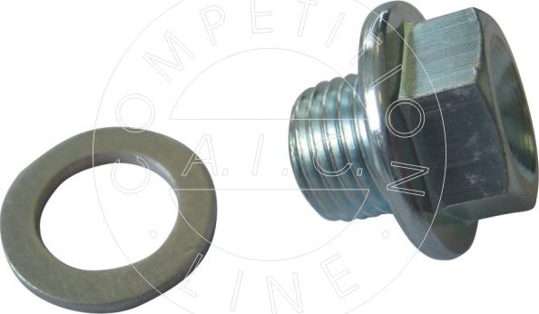 AIC 52881 - Sealing Plug, oil sump onlydrive.pro