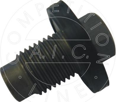 AIC 52878 - Sealing Plug, oil sump onlydrive.pro