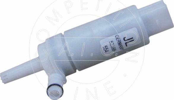 AIC 52399 - Klaasipesuvee pump, tulepesur onlydrive.pro