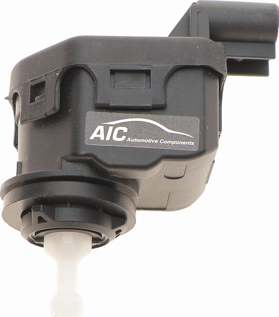 AIC 52390 - Control, actuator, headlight range adjustment onlydrive.pro