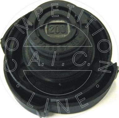 AIC 52364 - Sealing Cap, coolant tank onlydrive.pro