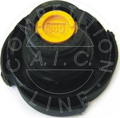 AIC 52365 - Sealing Cap, coolant tank onlydrive.pro