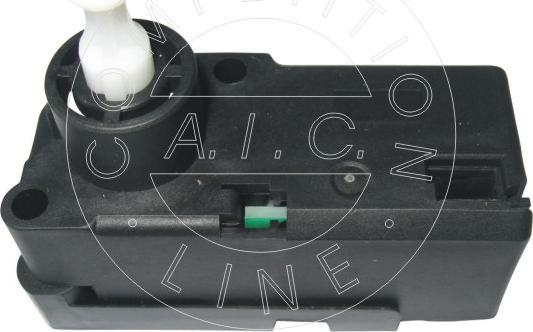 AIC 52389 - Control, actuator, headlight range adjustment onlydrive.pro