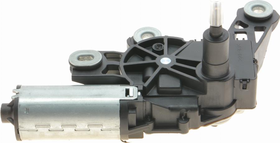 AIC 52372 - Wiper Motor onlydrive.pro