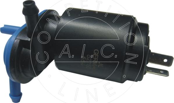 AIC 52750 - Water Pump, window cleaning onlydrive.pro