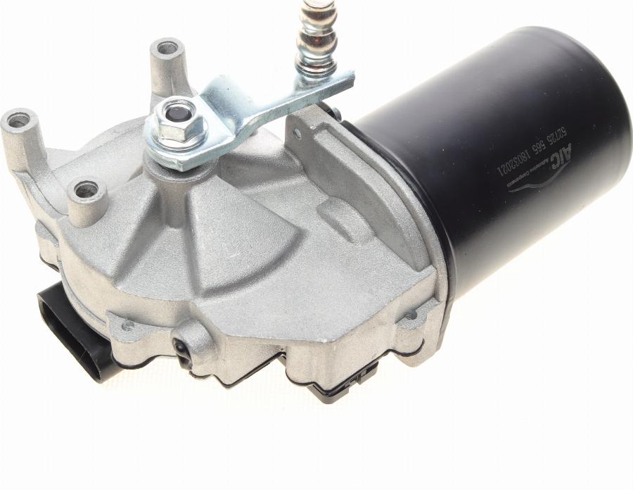 AIC 52725 - Wiper Motor onlydrive.pro