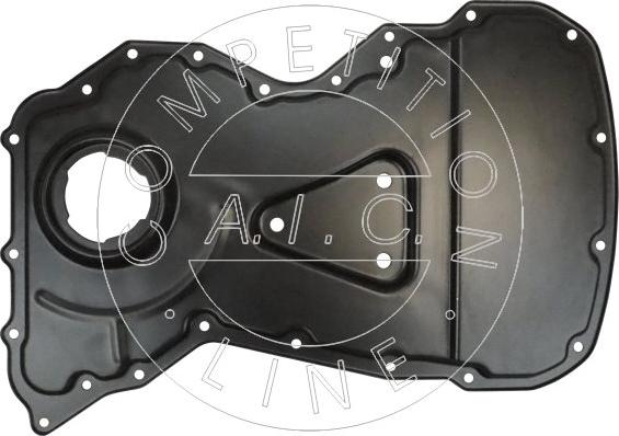 AIC 57970 - Cover, timing belt onlydrive.pro