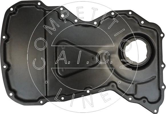 AIC 57970 - Cover, timing belt onlydrive.pro