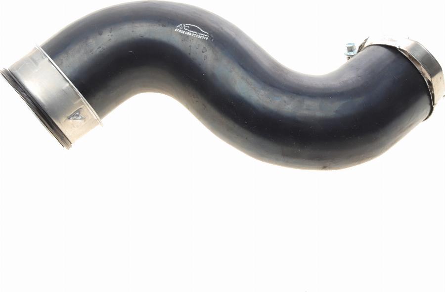 AIC 57432 - Charger Intake Air Hose onlydrive.pro