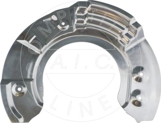 AIC 57530 - Splash Panel, guard, brake disc onlydrive.pro