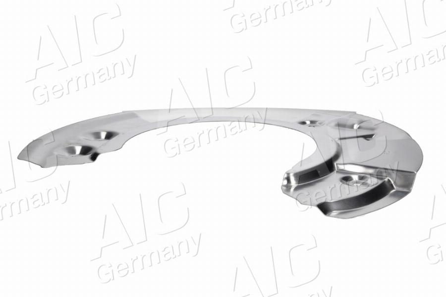 AIC 57530 - Splash Panel, guard, brake disc onlydrive.pro