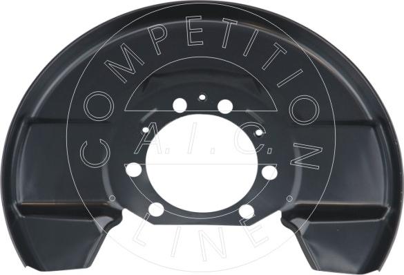 AIC 57612 - Splash Panel, guard, brake disc onlydrive.pro