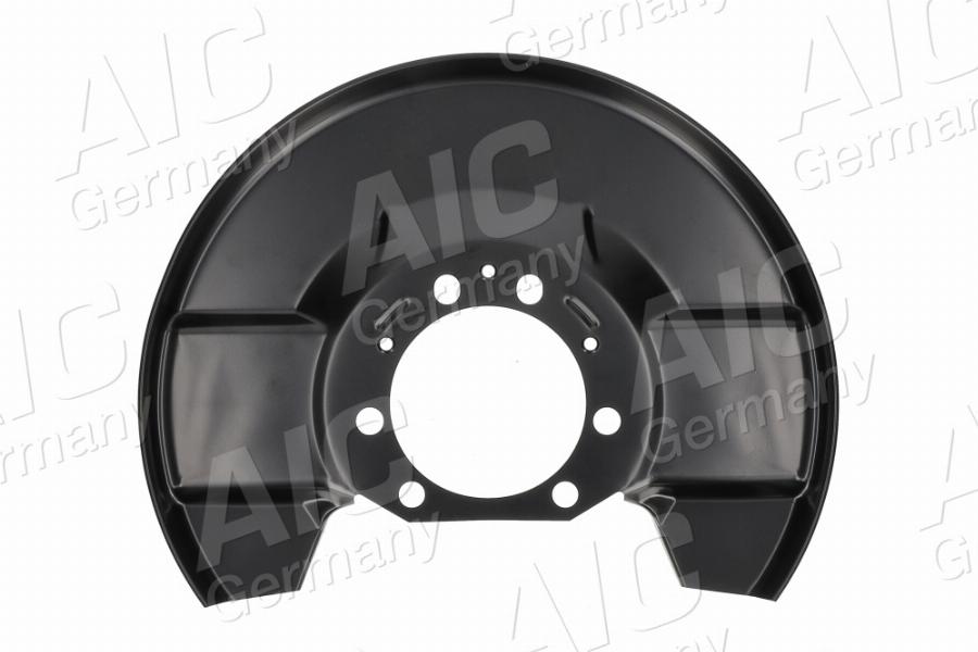 AIC 57612 - Splash Panel, guard, brake disc onlydrive.pro