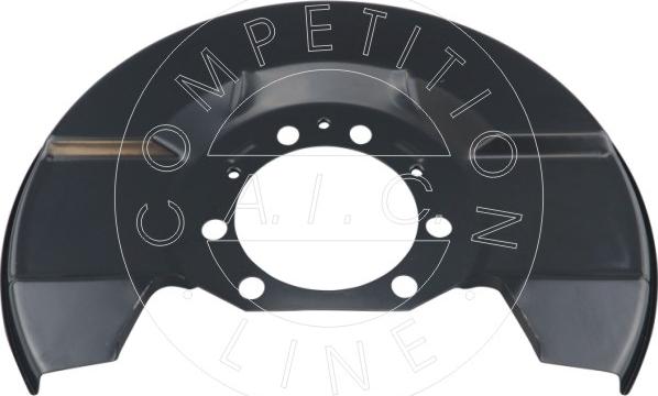 AIC 57612 - Splash Panel, guard, brake disc onlydrive.pro